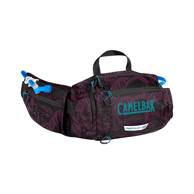 Banano CAMELBAK REPACK LR4 50 OZ MORADO