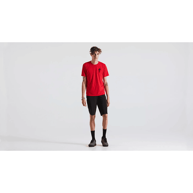 Polera Specialized