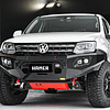 Bumper/parachoque Volskwagen Amarok