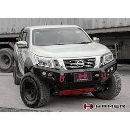 BUMPER/Parachoques NISSAN NP300