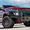 BUMPER/Parachoques MAZDA BT50 2021+