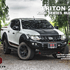 BUMPER/Parachoques MITSUBISHI L200 TRITON 2016-2018