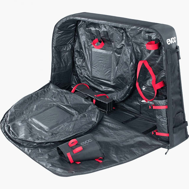 BOLSO EVOC BIKE BAG 22