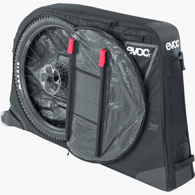 BOLSO EVOC BIKE BAG 22