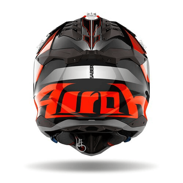 CASCO AIROH AVIATOR 3