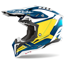 CASCO AIROH AVIATOR 3