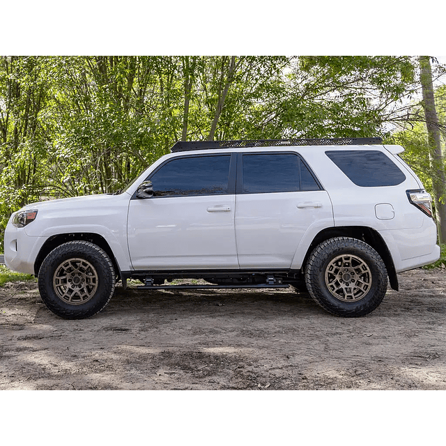 PARRILLA 4RUNNER Go Rhino Ceros Low Profile Roof Rack