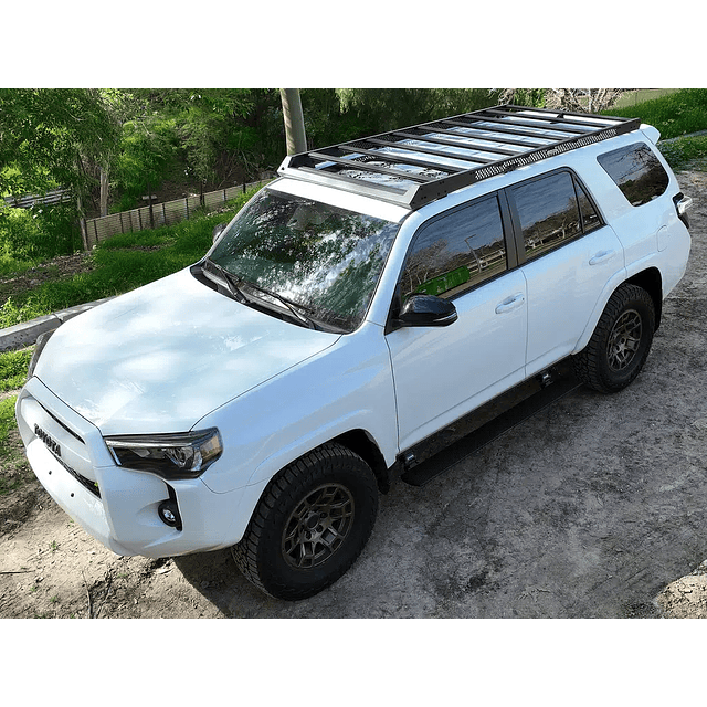 PARRILLA 4RUNNER Go Rhino Ceros Low Profile Roof Rack