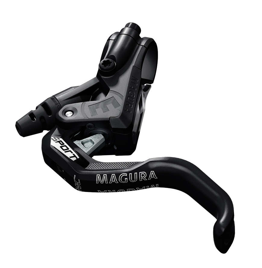 Freno MAGURA MT Trail Sport HC SET