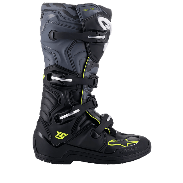 Botas Alpinestars Tech 5