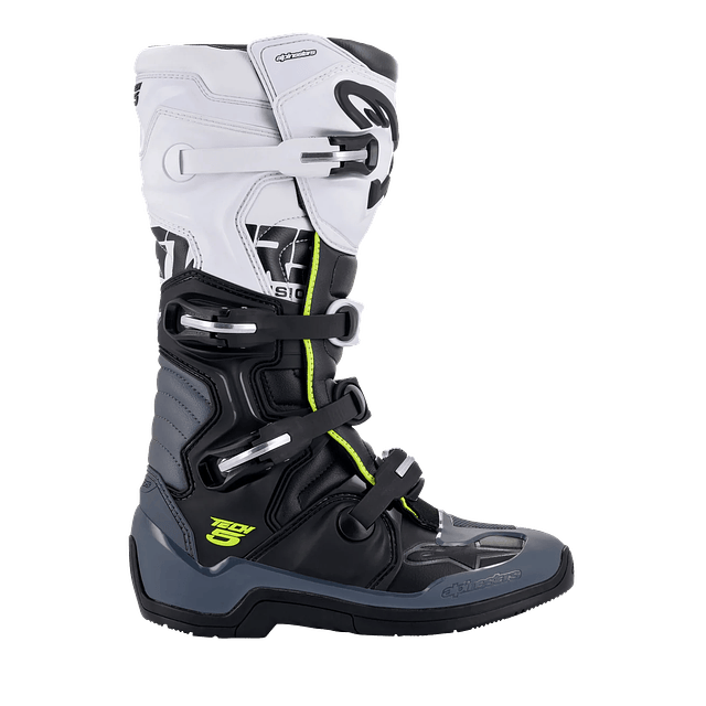 Botas Alpinestars Tech 5