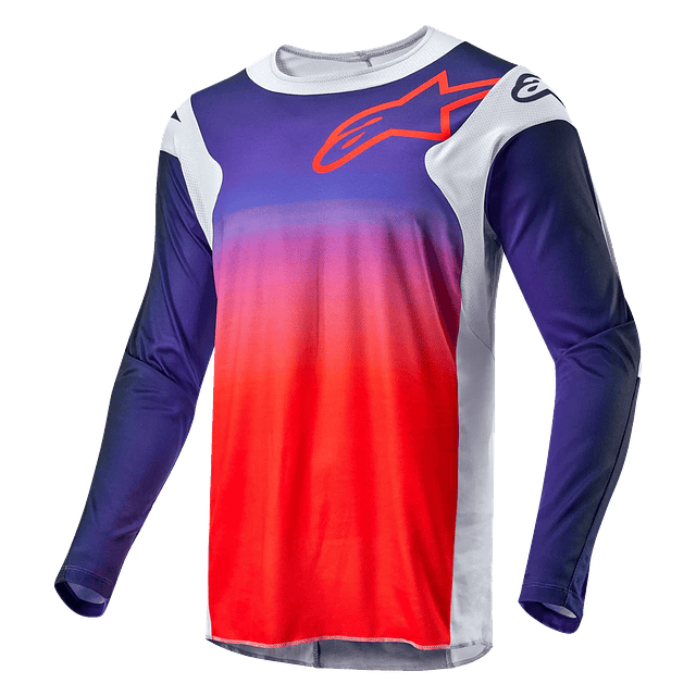 Jersey ALPINESTARS RACER HOEN