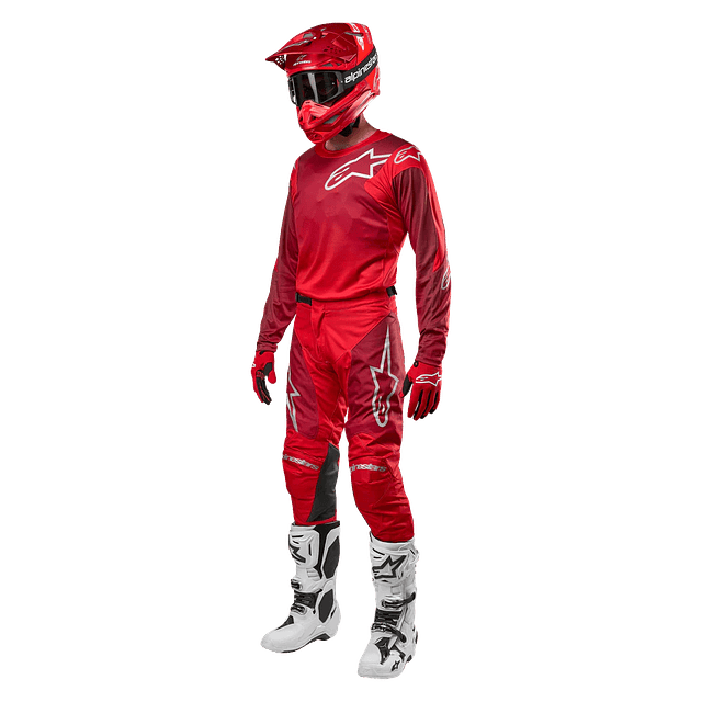 Pantalón ALPINESTARS RACER HOEN