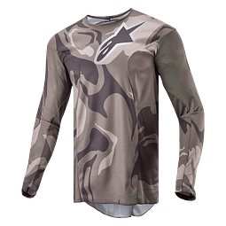 JERSEY ALPINESTARS RACER TACTICAL