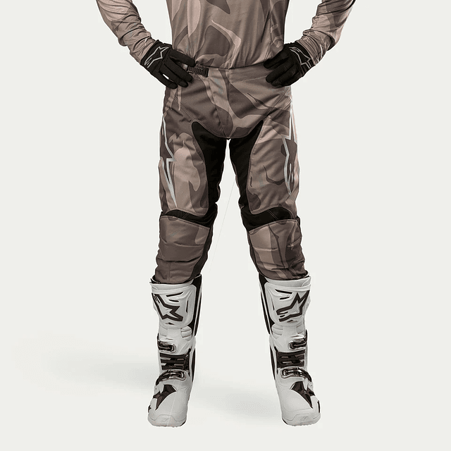 PANTALON ALPINESTARS RACER TACTICAL