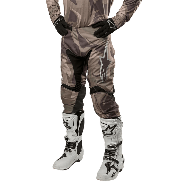 PANTALON ALPINESTARS RACER TACTICAL