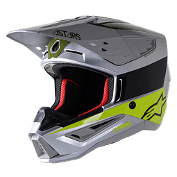 CASCO ALPINESTARS SM5