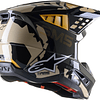 CASCO ALPINESTARS SM5 ROVER