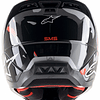 CASCO ALPINESTARS SM5 ROVER