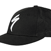 Gorro Specialized New Era Trucker Hat S-Logo