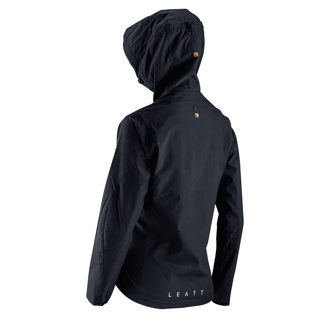 Chaqueta Mujer Leatt MTB HydraDri 2.0 L/EU40/UK12/US8 Blk