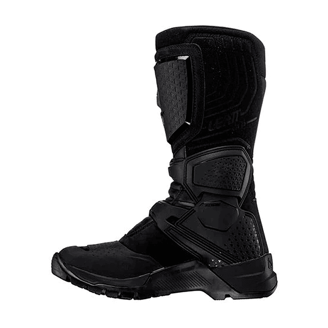 Bota Leatt Adventure HydraDri 7.5 US8/EU42/CM26.5 Stealth