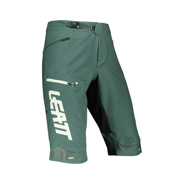 Shorts Leatt MTB Gravity 4.0 - L /US 34 / EU 52 Ivy