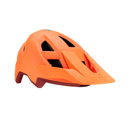 Casco Leatt MTB AllMtn 2.0 V23 Peach S 51-55cm