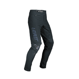 Pantalon Leatt MTB Gravity 4.0- XXL / US 38 / EU 56 Blk