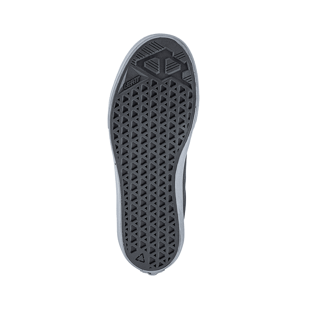 Zapatilla Leatt 1.0 Flat US9/UK8.5/EU43/CM27 Titanium