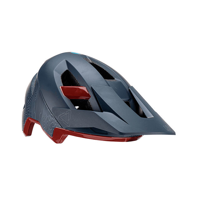 Casco Leatt MTB AllMtn 3.0 V23 Shadow S 51-55cm