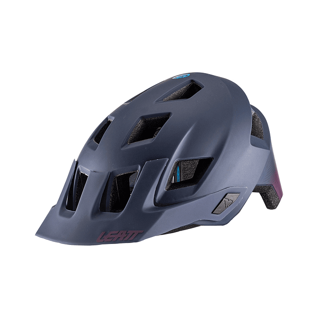 Casco Leatt MTB AllMtn 1.0 V22 Dusk  M 55-59cm