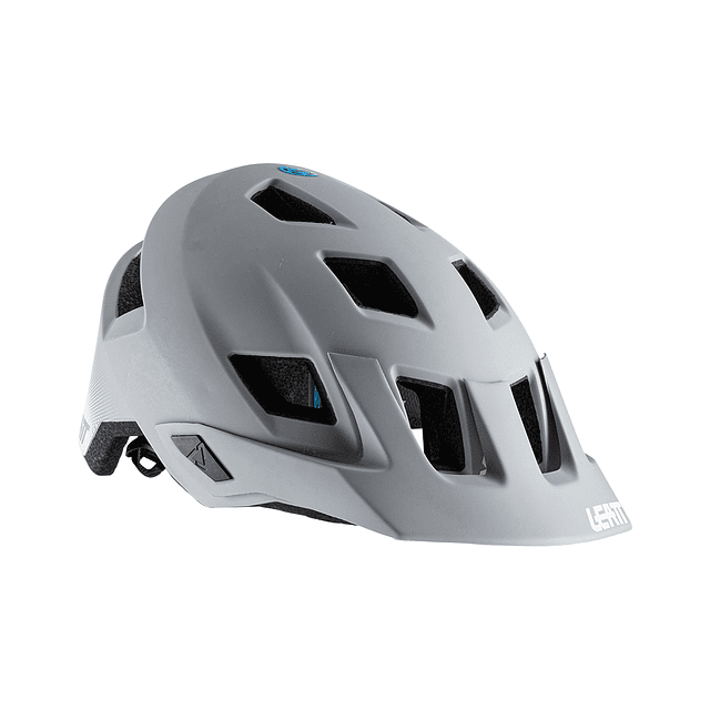 Casco Leatt MTB AllMtn 1.0 V22 Steel  M 55-59cm