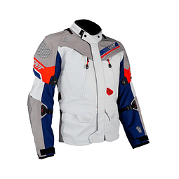 Chaqueta de Moto Leatt Adventure DriTour 7.5 L/US42 Royal