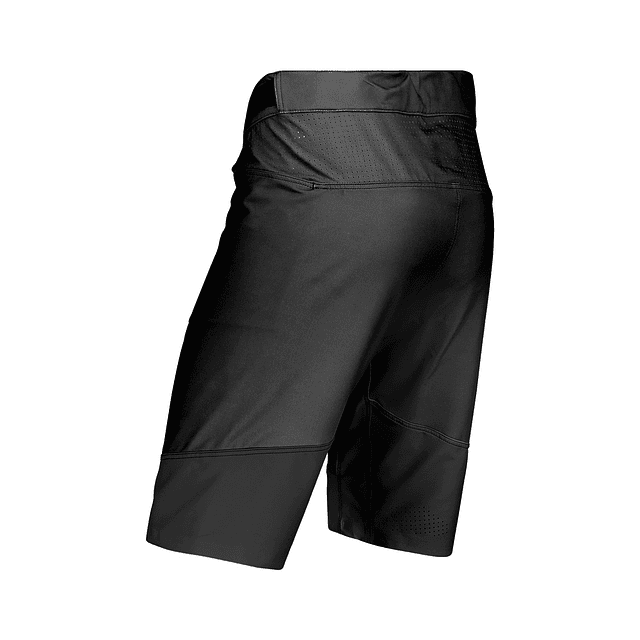 Shorts Leatt MTB Trail 3.0 - 3XL / US 40 /EU 58 Blk