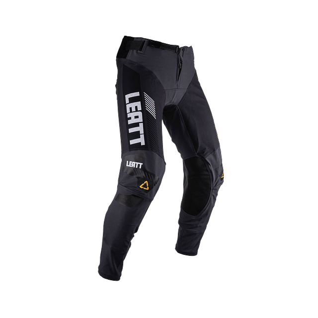 Pantalón de Moto Leatt 5.5 I.K.S L/US34/EU52 Graphite