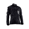 Chaqueta de Moto Leatt 4.5 HydraDri XL Black