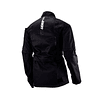 Chaqueta de Moto Leatt 4.5 HydraDri XL Black