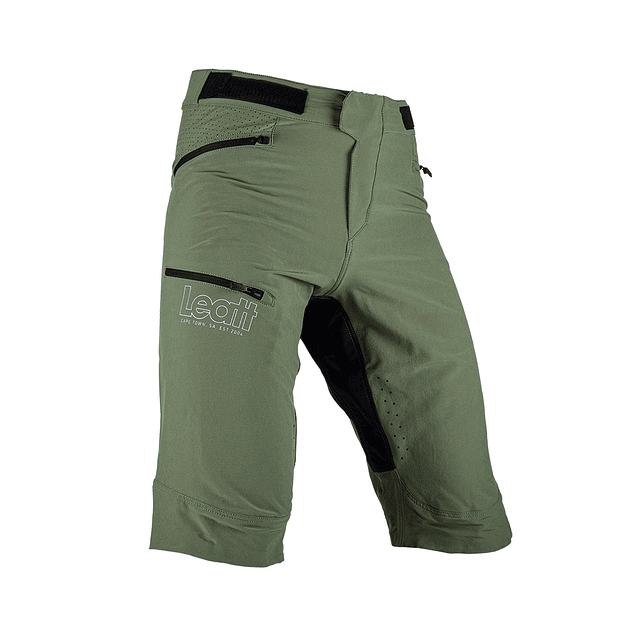 Short Leatt MTB Enduro 3.0 Pine L/52EU/34US