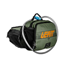Banano Leatt Core 1.5 Pine XS-XXL