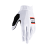 Guantes Leatt MTB GripR 1.0 Blanco L/9EU/10US