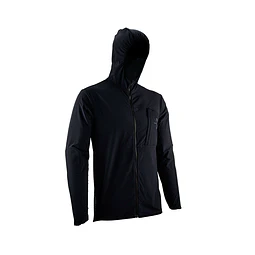 Chaqueta Leatt MTB Trail 1.0 S Blk.