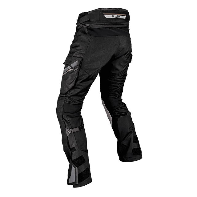 Pantalón de Moto Leatt Adventure FlowTour 7.5 L/US34 Stealth