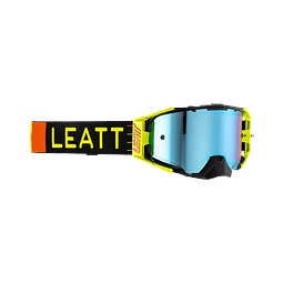 Antiparra Leatt Velocity 6.5 Iriz Citrus Blu UC 0,26