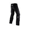 Pantalón de Moto Leatt 5.5 Enduro S/US30 Black