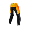 Pantalón de Moto Leatt 4.5 L/US34 Citrus