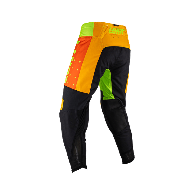 Pantalón de Moto Leatt 4.5 L/US34 Citrus