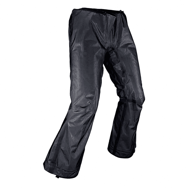 Pantalón de Moto Leatt Adventure FlowTour 7.5 XL/US36 Stealth