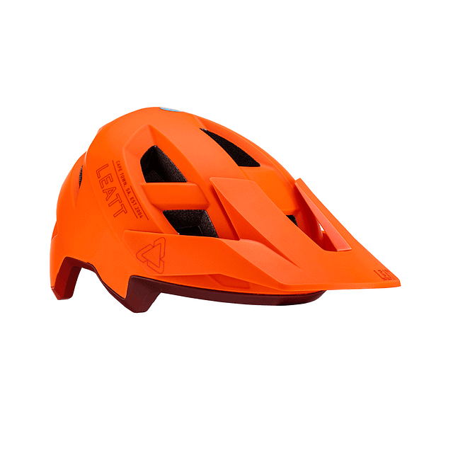 Casco Leatt MTB AllMtn 2.0 V23 Flame S 51-55cm