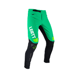 Pantalon Leatt MTB Gravity 4.0 M/US32/EU50 Jade